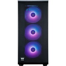 Thermaltake Toughline Air 1, gaming PC...