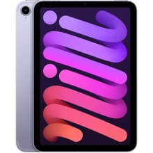 Apple | iPad Mini 6th Gen | 8.3 " | Purple |...