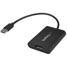 StarTech USB 3.0 TO DISPLAYPORT адаптер