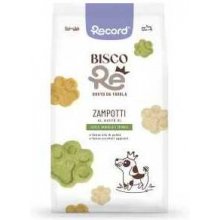 Record BiscoRe Zampotti vegetable dog...