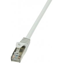 LOGILINK 2m Cat.6 F/UTP RJ45 networking...
