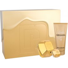 Paco Rabanne Lady Million 80ml - Eau de...