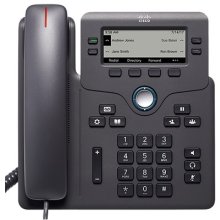 CISCO 6841 PHONE FOR MPP SYSTEMS WITH CE...