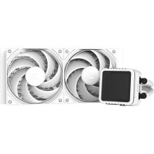 Zalman Alpha2 DS A24 240mm White