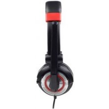 Gembird | MHS-002 Stereo headset | Built-in...