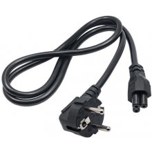 Akyga AK-NB-08C power cable Black 1 m CEE...