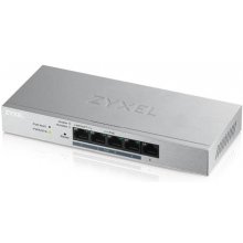 Zyxel GS1200-5HP v2 Managed Gigabit Ethernet...