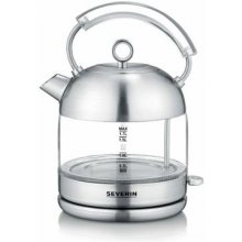 Severin WK 3459 electric kettle 1.7 L 2400 W...