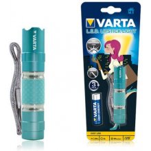 Varta Taschenlampe Lipstick Light 2AA