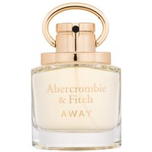 Abercrombie & Fitch Away 50ml - Eau de...