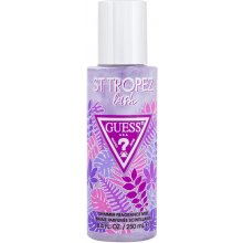 GUESS St. Tropez Lush 250ml - Body Spray for...