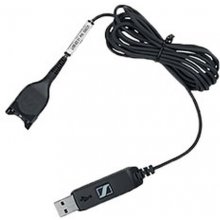 EPOS SENNHEISER USB TO ED ADAPTOR CABLE_