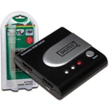 Digitus HDMI 2-Port DS-44302