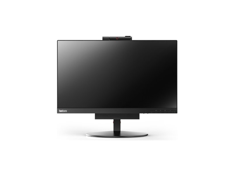 Lenovo Thinkcentre Tiny In One 24 23 8 Touchscreen Ips Fhd 1920 X 1080 Pixels 16 9 6 Ms 250 Cd M Black 10qxpat1eu 01 Ee