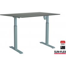 SUN-FLEX Reguleeritava kõrgusega laud...