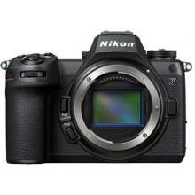 Fotokaamera Nikon Z 6III MILC Body 24.5 MP...