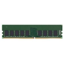 Оперативная память Kingston UDIMM ECC 32GB...