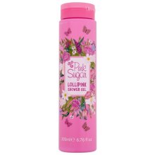 Pink Sugar Lollipink 200ml - Shower Gel для...