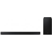 Домашний кинотеатр SAMSUNG HW-B650D Black...