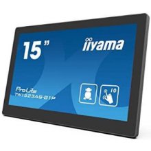 Monitor IIYAMA ProLite IDS, 39.6 cm (15,6")...