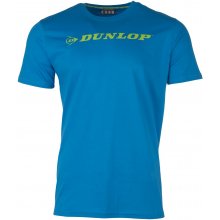 Dunlop T-shirt ESSENTIAL M blue