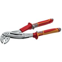 NWS Water Pump Pliers ClassicPlus VDE