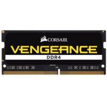 CORSAIR Vengeance 8 GB, DDR4, 2666 MHz...