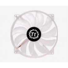 Thermaltake Pure 20 LED Computer case Fan 20...