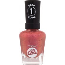 Sally Hansen Miracle Gel 242 Saturn It Up!...