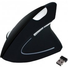 Rebeltec Wireless optical mouse 2,4Ghz ERGO