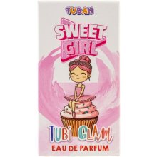 TUBAN Perfume Tubi Glam Sweet Girl