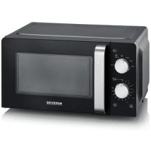 Severin MW 7886 microwave Countertop Solo...