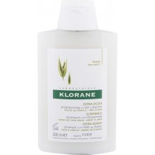 Klorane Oat Milk Ultra-Gentle 200ml -...