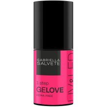 Gabriella Salvete GeLove UV & LED 20 It's a...