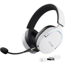 Trust GXT 491W FAYZO Headset Wired &...