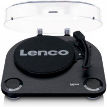 Lenco Vinyl record player LS40BK