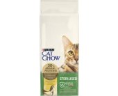CHOW - Purina- Cat - Sterilized - Adult -...