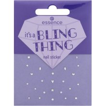 Essence Nail Stickers It's a Bling Thing...