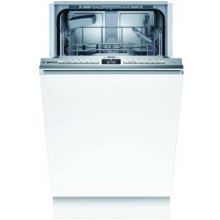 Bosch Serie 4 SPV4EKX20E dishwasher Fully...