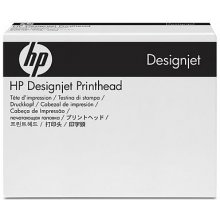 HP Druckkopf CE018A 771 Magenta und Gelb