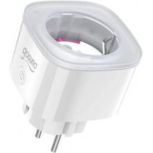 Gosund EP8 smart plug 3680 W White
