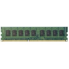 Mälu Mushkin DDR3 4GB 1333-9 Pro ECC 2Rx8