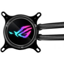 Asus ROG Strix LC III 360 ARGB Processor...
