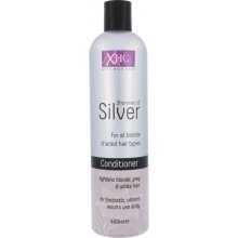 Xpel Shimmer Of silver 400ml - Conditioner...
