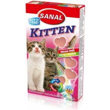 SANAL - Cat - Kitten - 30g (Parim enne...