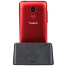Мобильный телефон PANASONIC KX-TU155EXRN...