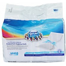 KO Canpol babies Air Comfort Superabsorbent...