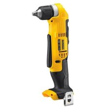DeWalt DCD740N Keyless 1.3 kg Black, Yellow