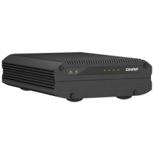QNAP TS-I410X NAS Tower Intel Atom® x6425E 8...