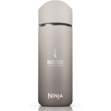 Ninja Sip Perfect Travel Mug, stone, 400ml